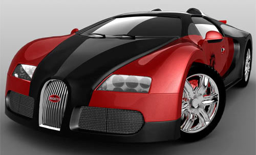 bugatti veyron 164 acceleration 060