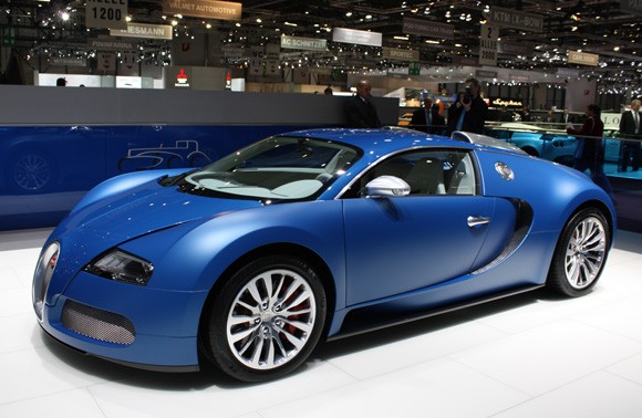 Hwo Owns A Bugatti Official Bugatti 