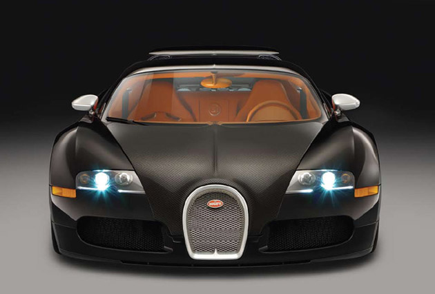 bugatti marine