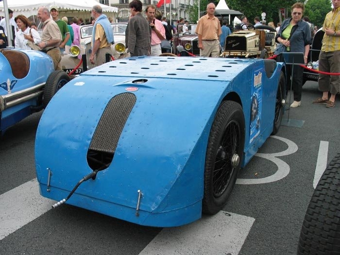bugatti veyron kit car